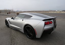 2017 Chevrolet Corvette - Thumbnail 8