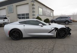 2017 Chevrolet Corvette - Thumbnail 11