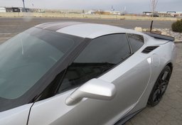 2017 Chevrolet Corvette - Thumbnail 20