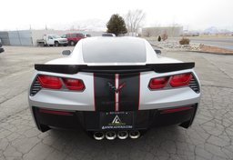 2017 Chevrolet Corvette - Thumbnail 15