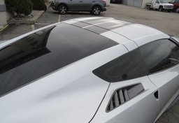 2017 Chevrolet Corvette - Thumbnail 25