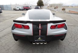 2017 Chevrolet Corvette - Thumbnail 14