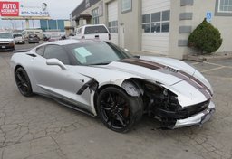 2017 Chevrolet Corvette - Thumbnail 2