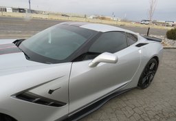 2017 Chevrolet Corvette - Thumbnail 17