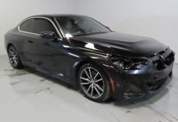 2022 BMW 2 Series
