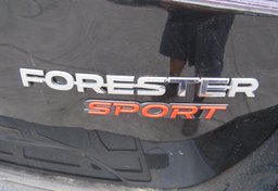 2021 Subaru Forester - Thumbnail 20
