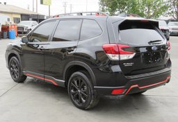 2021 Subaru Forester - Thumbnail 7