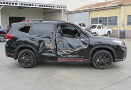 2021 Subaru Forester - Thumbnail 6