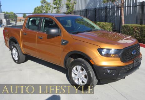 Picture of 2019 Ford Ranger