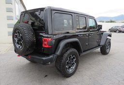 2023 Jeep Wrangler - Thumbnail 7