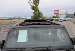 2023 Jeep Wrangler - Thumbnail 16