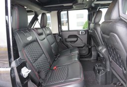 2023 Jeep Wrangler - Thumbnail 33