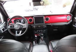 2023 Jeep Wrangler - Thumbnail 30