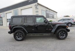 2023 Jeep Wrangler - Thumbnail 9