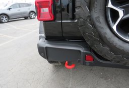 2023 Jeep Wrangler - Thumbnail 20