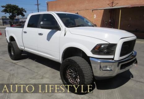 Picture of 2015 Ram 2500