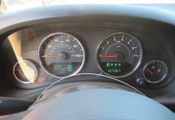 2014 Jeep Wrangler Unlimited - Thumbnail 34