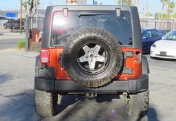 2014 Jeep Wrangler Unlimited - Thumbnail 11