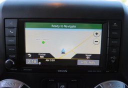 2014 Jeep Wrangler Unlimited - Thumbnail 32