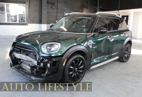 Picture of 2019 Mini Countryman