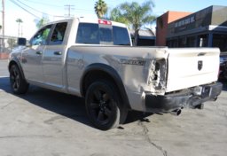 2019 Ram 1500 Classic - Thumbnail 8