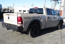 2019 Ram 1500 Classic - Thumbnail 7