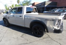 2019 Ram 1500 Classic - Thumbnail 10