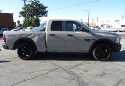 2019 Ram 1500 Classic - Thumbnail 5