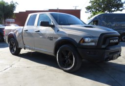 2019 Ram 1500 Classic - Thumbnail 4