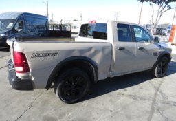 2019 Ram 1500 Classic - Thumbnail 9