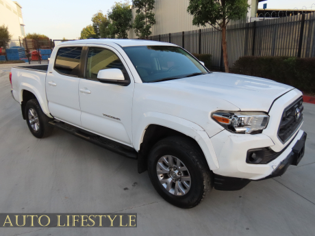 2016 Toyota Tacoma