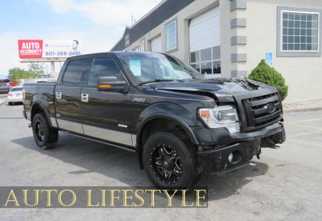 Picture of 2013 Ford F-150