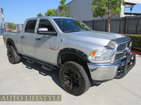 2016 Ram 2500