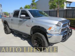 2016 Ram 2500