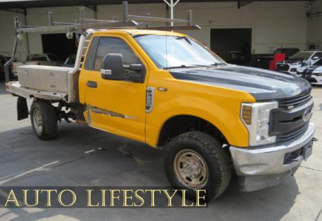 Picture of 2019 Ford F-250 Super Duty