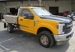 2019 Ford F-250 Super Duty - Thumbnail 1