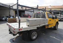 2019 Ford F-250 Super Duty - Thumbnail 9