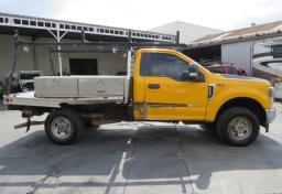 2019 Ford F-250 Super Duty - Thumbnail 5