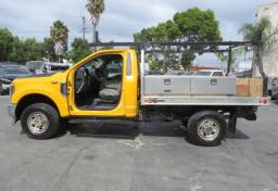 2019 Ford F-250 Super Duty - Thumbnail 6