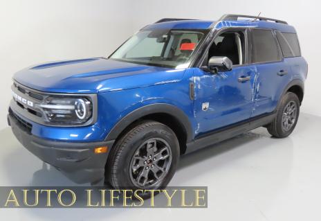 Picture of 2024 Ford Bronco Sport