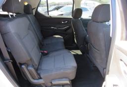 2021 Chevrolet Traverse - Thumbnail 29