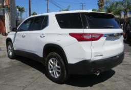 2021 Chevrolet Traverse - Thumbnail 9