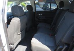 2021 Chevrolet Traverse - Thumbnail 26