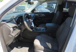 2021 Chevrolet Traverse - Thumbnail 22