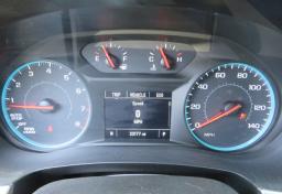 2021 Chevrolet Traverse - Thumbnail 33