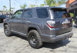 2018 Toyota 4Runner - Thumbnail 7