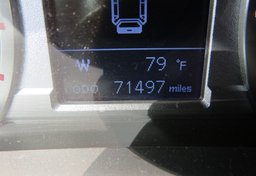 2018 Toyota 4Runner - Thumbnail 35