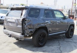 2018 Toyota 4Runner - Thumbnail 8