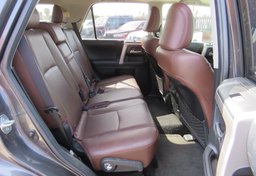 2018 Toyota 4Runner - Thumbnail 30