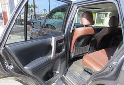 2018 Toyota 4Runner - Thumbnail 27